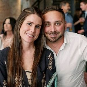 Meet your Posher, Kris